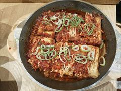 -姜虎东白丁烤肉(深圳湾后海汇店)