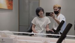 -Kraemer Paris  苏豪路易士·嘉玛发廊