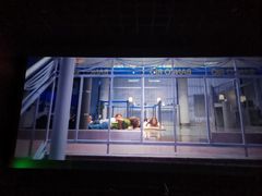 -CGV影城(东方广场4DX店)