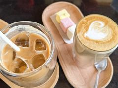 -亚龙湾喜来登·美景台大堂吧