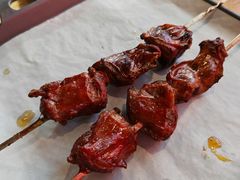 -KAOKAO烤烤·丹东海鲜烧烤(望京店)