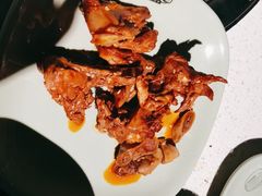 -欢乐牧场主题自助料理(T12店)