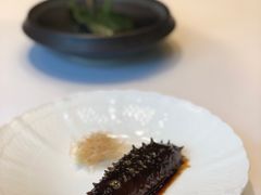 葱烧关东辽参-福1015(愚园路店)