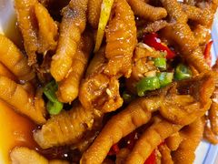 -王家厨房(新华路店)