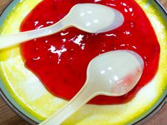 酸奶-马学武手抓美食(下南关总店)