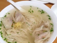 -鼎泰丰(当代商城店)