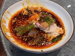 -南堂馆·新川菜(天府三街店)