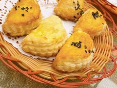 -香宫中餐厅·东北菜·铁锅炖·广式点心(哈尔滨香格里拉店)
