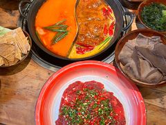 -笨姐居民楼火锅(南宁朝阳店)