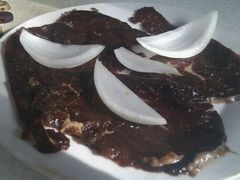 牛肉-大槐树烤肉馆