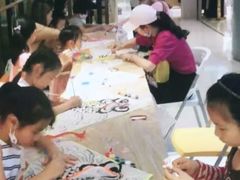 -岁宝Shirble plaza(景田店)