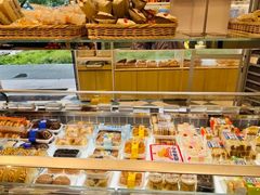 -85度C(上海秀沿路店)
