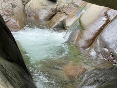 -安吉龙王山风景区