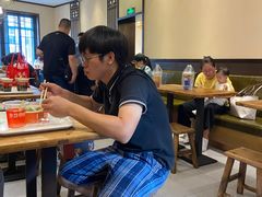 -八婆婆烧仙草(中山路店)