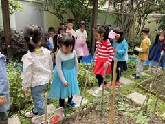 -泰宁田林幼儿园
