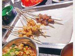 -曹掌柜小酒馆烧烤集团(崂山同兴路店)