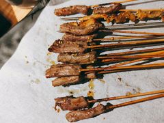 -壹酒贰肉1926·深夜食堂(南京北街店)