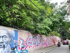 -湖北中医药大学(昙华林校区)