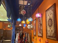 -清真·双公羊·馕坑烤全羊(奥体店)