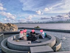 -影吧•悬崖海景(珠海凤凰湾悦椿酒店)