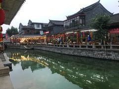 -滦州古城