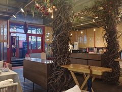 -有喜胶东小馆(太申祥和店)