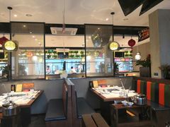 -九府羊·鲜羊火锅·烤串(新华路店)