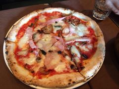 -Mammamia意大利餐厅(阳春巷店)