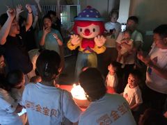 -金宝贝早教&托育(新百CCpark中心)