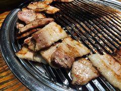 -大發韩国烤肉(八佰伴店)