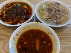 -吴记怪味面(牛王庙店)