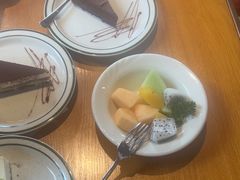 -斗牛士牛排(南京东路店)
