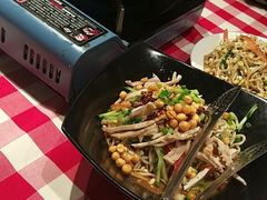 -西贝(上海我格广场店)