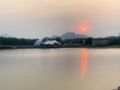 -北京天湖会议中心