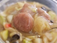 -邢老三肉丸糊辣汤(西安总店)