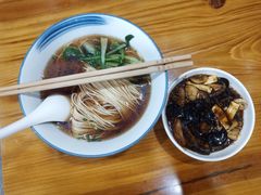 -小方的面(徐家汇店)