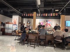-大成铁板烧•板前(复古餐厅石老人店)