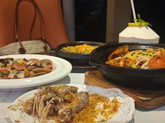 -不仔客海鲜·烧烤·270度海景餐厅(大东海店)