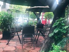 -旧雨咖啡·CoffeeFORU(黄村奥体店)