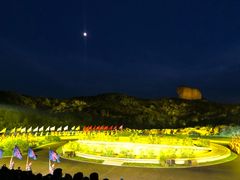 -鼎盛王朝康熙大典实景演出