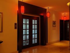 -三亚亚龙湾瑞吉酒店·铭轩中餐厅Mingxuan·海南菜·粤菜