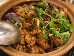 -胡须佬鸡煲四季火锅店(石厦西村直营店)