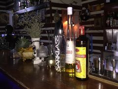 -迦南D BAR