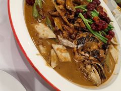 -万荣烤鸭店·北京菜(天坛店)