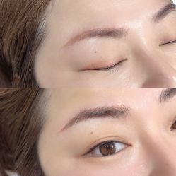 -德绣·机器野生眉发际线·美瞳线半永久