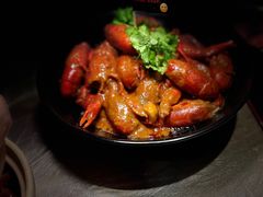 -巴厘龙虾·榜首油焖大虾(洞庭·艺术洋房店)