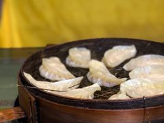 -松针蔡记蒸饺(花园路店)