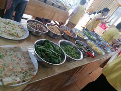 -白衣古寺素斋堂