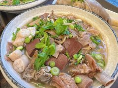 -喜之羊·粉面档