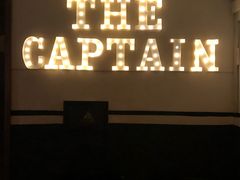 -船长酒吧 The Captain